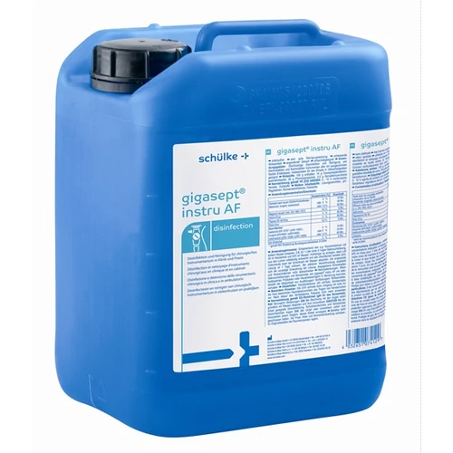 Schülke Gigasept Instru AF 5 liter