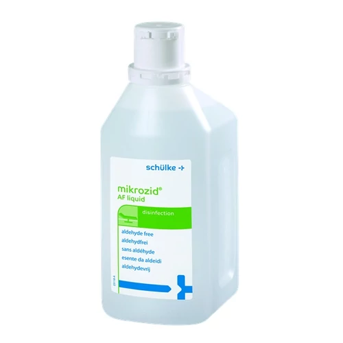 Mikrozid AF Liquid 1L (Alkoholos)