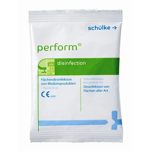 Perform 40g (50db)