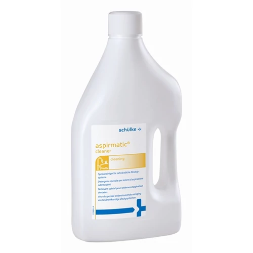 Aspirmatic Cleaner 2L (tisztító, heti)