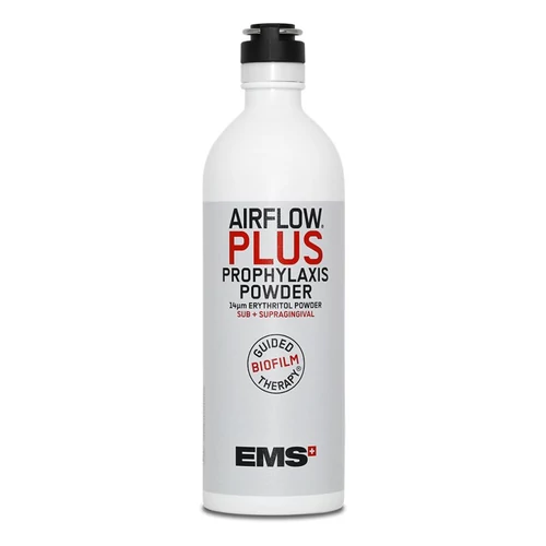 Air-Flow Plus Por CPC 400g
