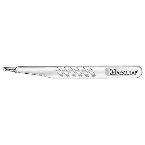 Cutfix steril szike nyéllel. 15-ös, 10db