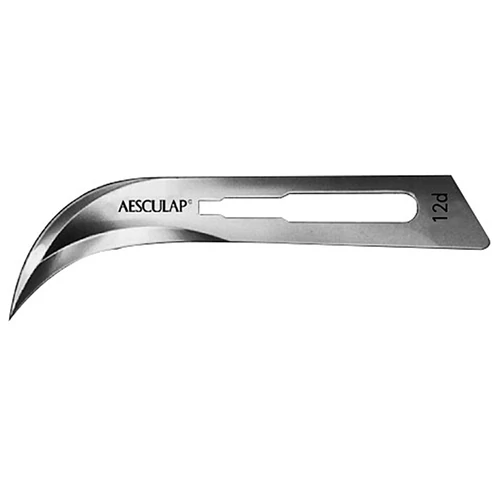Steril szikepenge 12D, 1db