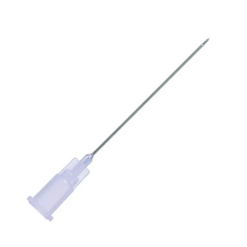 Sterican inj.tű, 100db, 0,45x25 (26GX1)