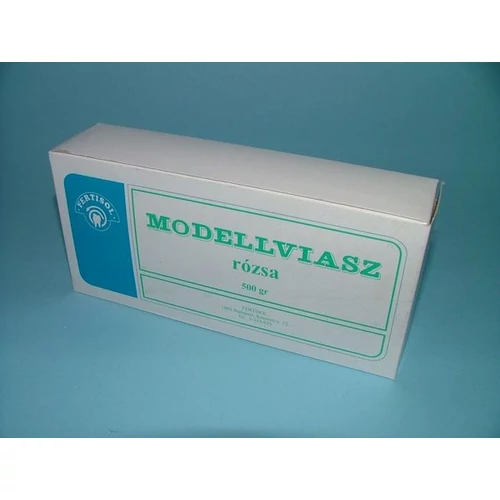 Modellviasz