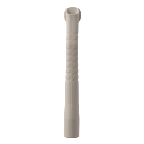 Exhausztor szívó szürke 16mm/11,4cm,  (normál  méret) 10db