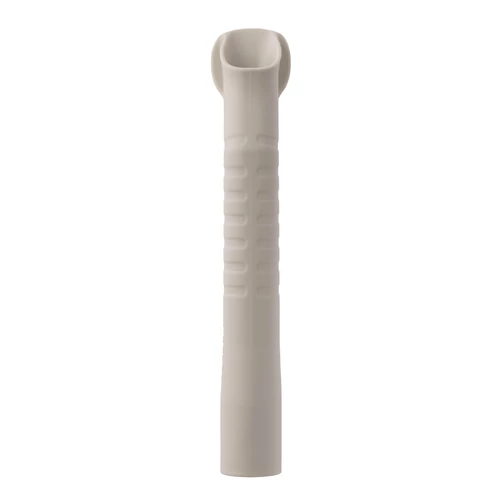 Exhausztor szívó szürke 16mm/12,9cm,  (gyerek méret) 10db