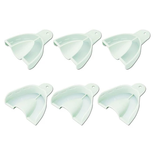 Hager Hager Miratray Implant lenyomatkanál Intro Kit (6db)