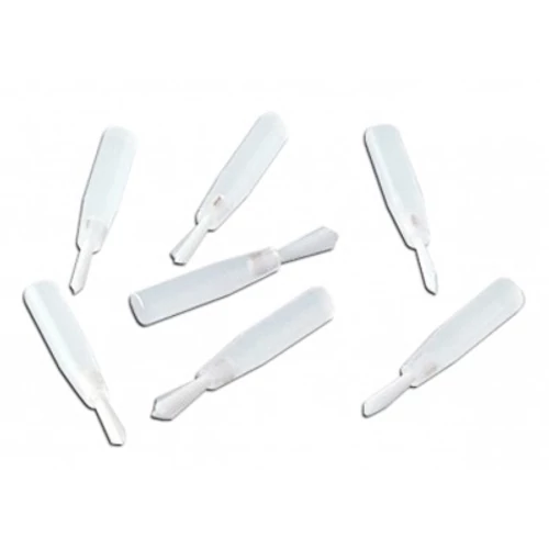 Vivadent Ecset, soft 50 db