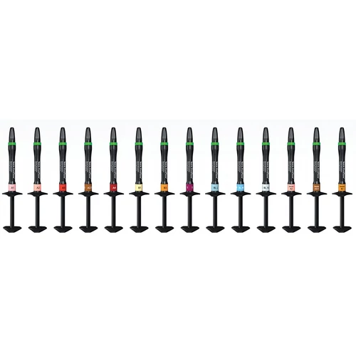 Tetric Evoflow Refill Dentin 1x2g A3.5