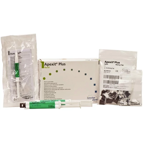 Apexit Plus / ApexCal Promo Pack