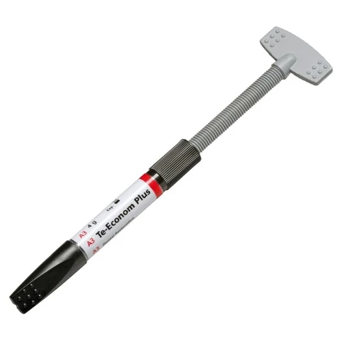 Vivadent Te-Econom Plus Refill 1x4g A3