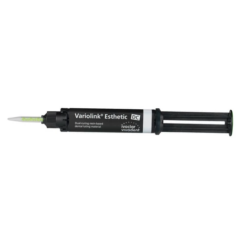 Vivadent Variolink Esthetic DC Warm 1x5g