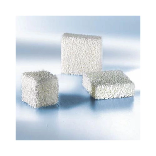 Gelita Tampon 8x5x1cm 10db - B.BRAUN