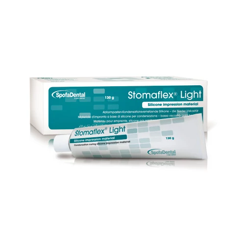 STOMAFLEX LIGHT, 130 g