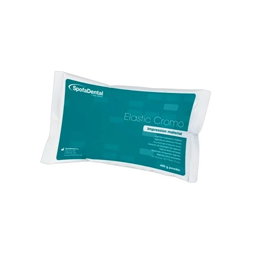 Elastic Cromo Alginat 450g