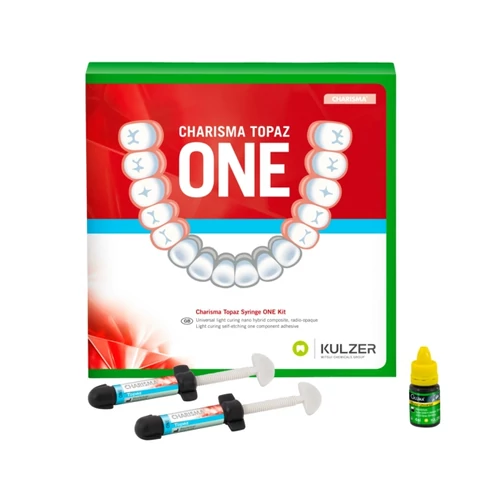 CHARISMA TOPAZ SYR ONE KIT
