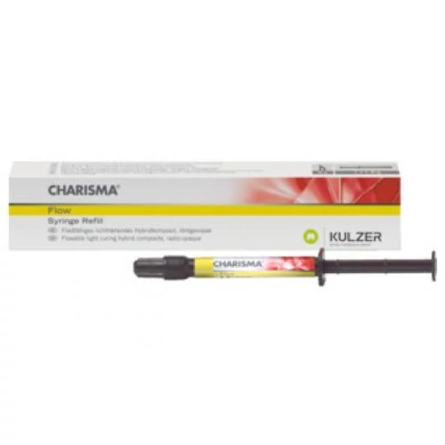 Charisma Flow syr refill 1x1,8g- Baseliner
