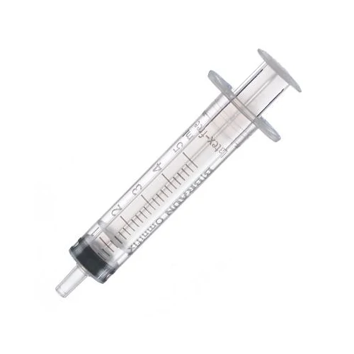 5ml Omnifix fecskendő, 100db