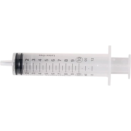 10ml Omnifix fecskendő, 100db - B.BRAUN