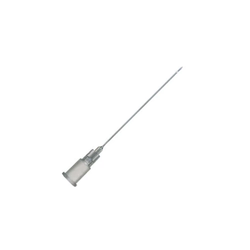 Sterican inj.tű, 100db, 0,7x30 (22GX1 1/4) - B.BRAUN