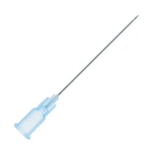 Sterican inj.tű, 100db, 0,6x25 (23GX1) - B.BRAUN
