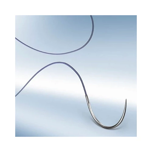 HR-17 Monosyn lila 4/0, 70cm, 36db