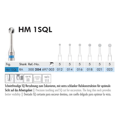 Vídia fúró könyökbe HM1SQL204021