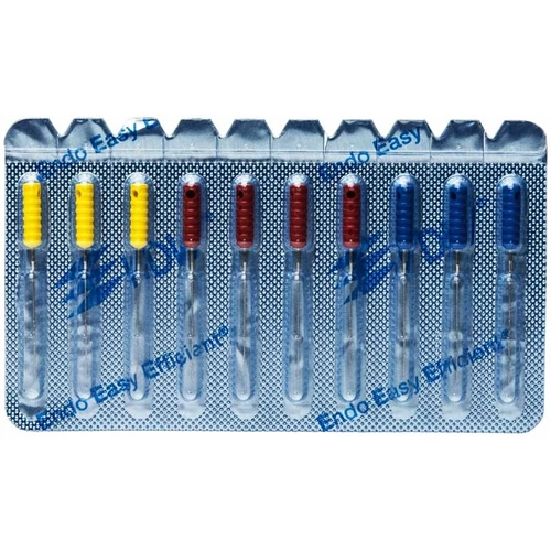 NERVNADELN idegtű 21mm steril 430-450 sor.
