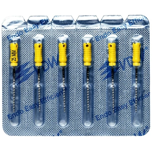 K-reamer steril 25mm 050 6db