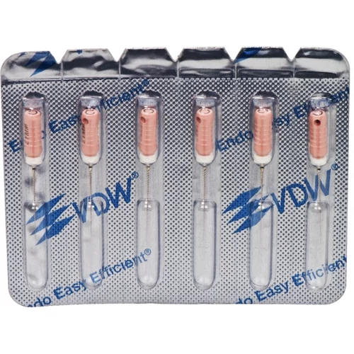 VDW C-Pilot File steril 21mm 006 6db