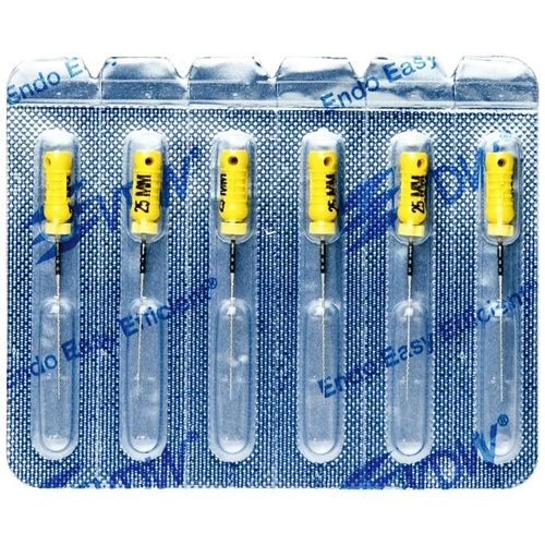 VDW Hedström reszelő 020 25mm 6 db kézi