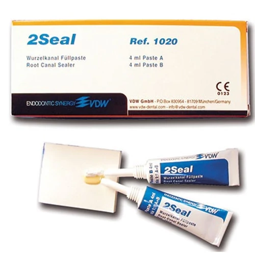 2Seal 4ml paste A és B