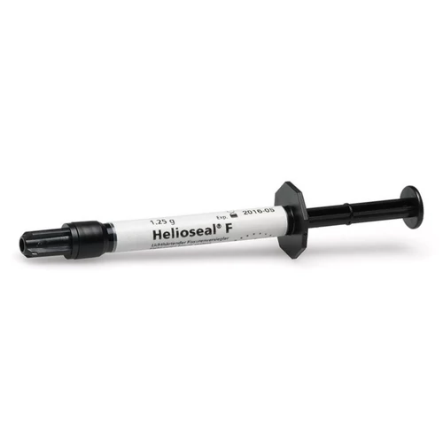 Vivadent Helioseal F Refill 1x1,25g