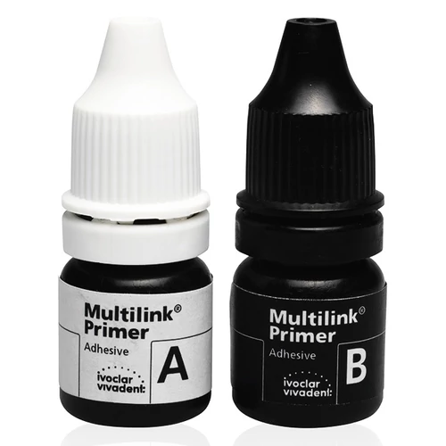 Multilink Primer A+B 2X3g