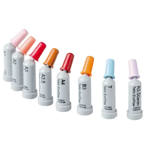 Tetric EvoFlow Refill 20X0,2g A2