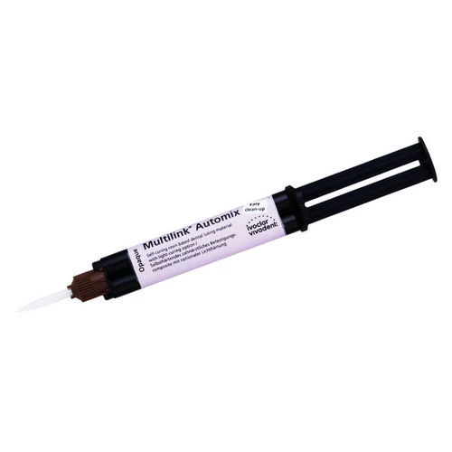 Multilink Automix Refill Opaque 1x9g
