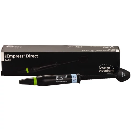 Vivadent Empress Direct Refill Enamel 1x3g A2