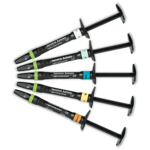 Variolink Esthetic LC Warm+ 1x2g