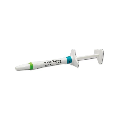 Multilink Automix Try-In White 1x1.7g