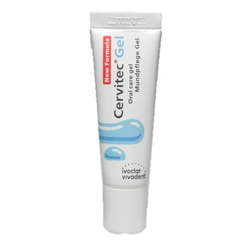 Vivadent Cervitec Gel 1x50g