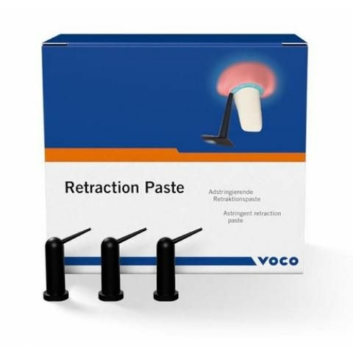 Retraction Paste - Caps 25 x 0,3 g