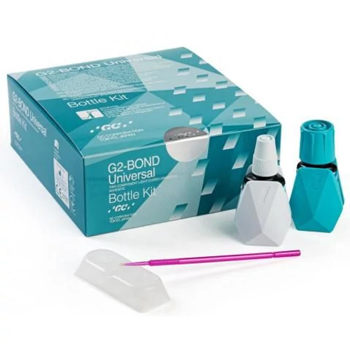 G2-BOND Universal Bottle Kit