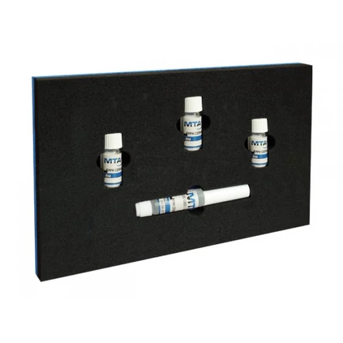 MTA+ mini pack 3x0,14g MTA+1 ml folyadék