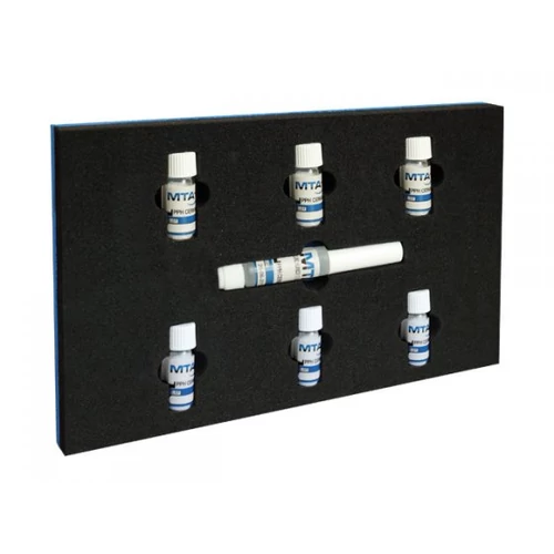 MTA+ standard pack 6x0,14g MTA+1 ml folyadék