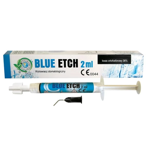 BLUE ETCH  2ml orthofoszfor sav