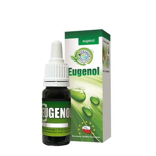 Cerkamed EUGENOL 10ml