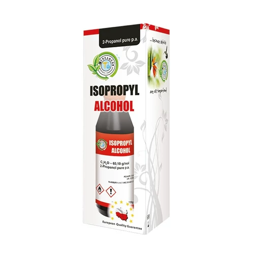 ISOPROPYL ALCOHOL 200g