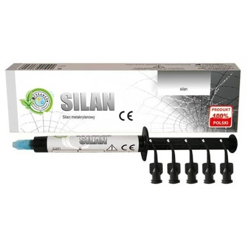 Cerkamed Silan 2ml (100% silane methacrylate)