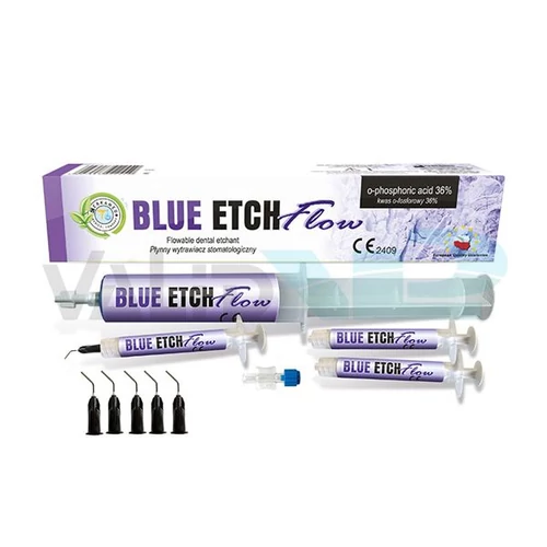 Cerkamed Blue Etch flow 10ml orthofoszfor sav